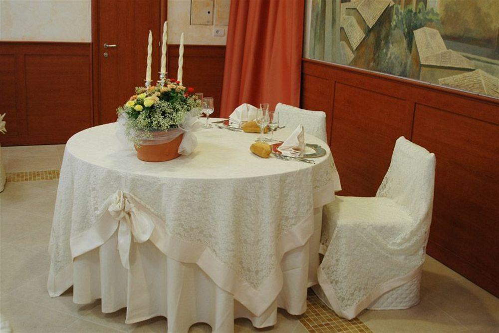 Hotel I Duchi Camerino Exterior foto