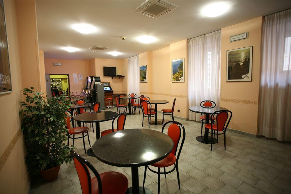 Hotel I Duchi Camerino Exterior foto